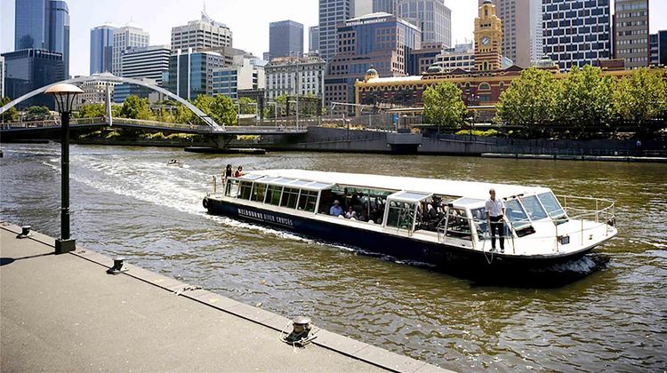 The Sebel Residences Melbourne Docklands Other