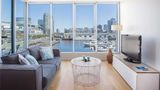 The Sebel Residences Melbourne Docklands Room