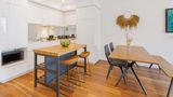The Sebel Residences Melbourne Docklands Room