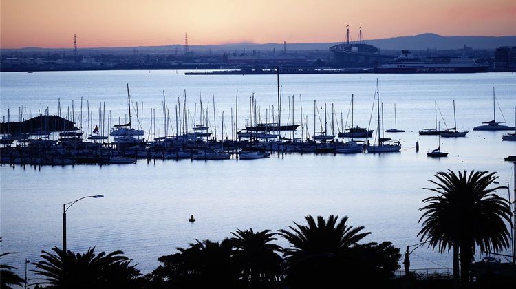 The Sebel Residences Melbourne Docklands Other