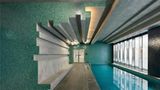 The Sebel Residences Melbourne Docklands Pool