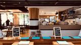 The Sebel Residences Melbourne Docklands Restaurant