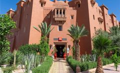 Ibis Moussafir Ouarzazate