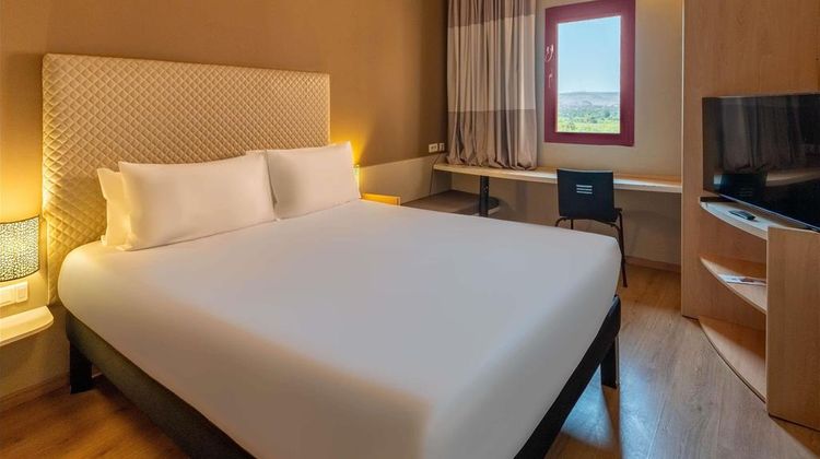 Ibis Moussafir Ouarzazate Room