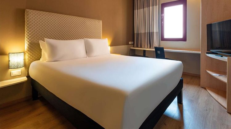 Ibis Moussafir Ouarzazate Room