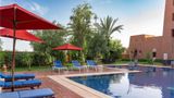 Ibis Moussafir Ouarzazate Pool