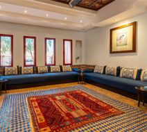Ibis Moussafir Ouarzazate Exterior