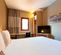 Ibis Moussafir Ouarzazate Room