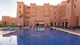 Ibis Moussafir Ouarzazate Pool