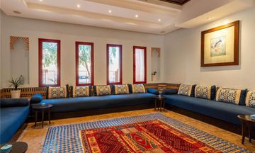 Ibis Moussafir Ouarzazate
