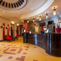 Ibis Moussafir Ouarzazate