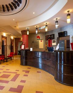 Ibis Moussafir Ouarzazate
