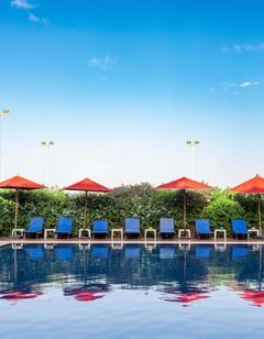 Ibis Moussafir Ouarzazate
