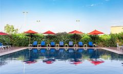 Ibis Moussafir Ouarzazate