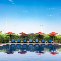 Ibis Moussafir Ouarzazate