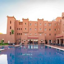 Ibis Moussafir Ouarzazate
