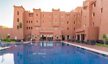 Ibis Moussafir Ouarzazate