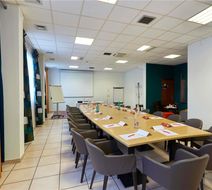 Hotel Ibis Annemasse Exterior