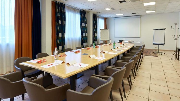 Hotel Ibis Annemasse Other