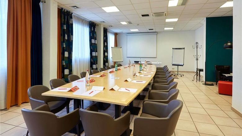 <b>Hotel Ibis Annemasse Other</b>. Images powered by <a href="https://iceportal.shijigroup.com/" title="IcePortal" target="_blank">IcePortal</a>.