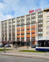 Hotel Ibis Annemasse