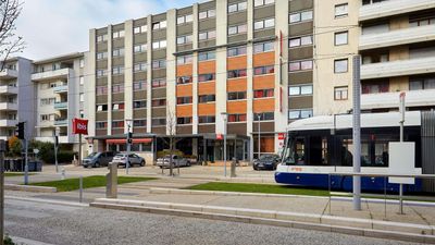 Hotel Ibis Annemasse