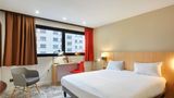 Hotel Ibis Annemasse Room