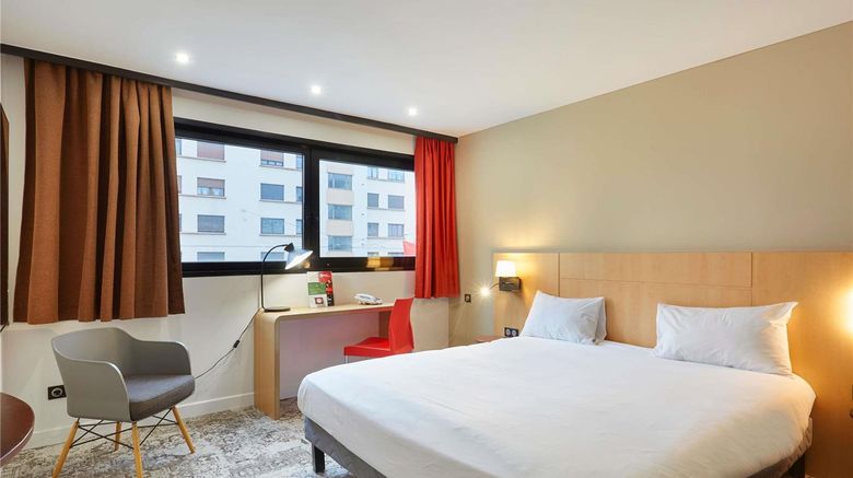 <b>Hotel Ibis Annemasse Room</b>. Images powered by <a href="https://iceportal.shijigroup.com/" title="IcePortal" target="_blank">IcePortal</a>.