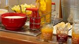 Hotel Ibis Annemasse Restaurant