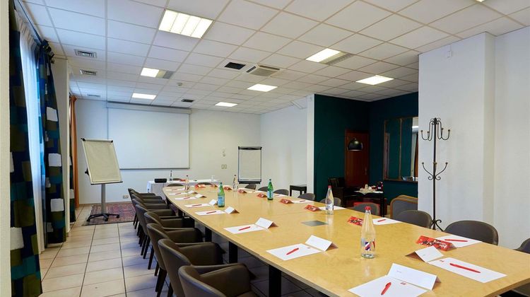 Hotel Ibis Annemasse Other