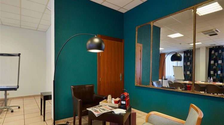 Hotel Ibis Annemasse Other