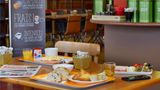 Hotel Ibis Annemasse Restaurant