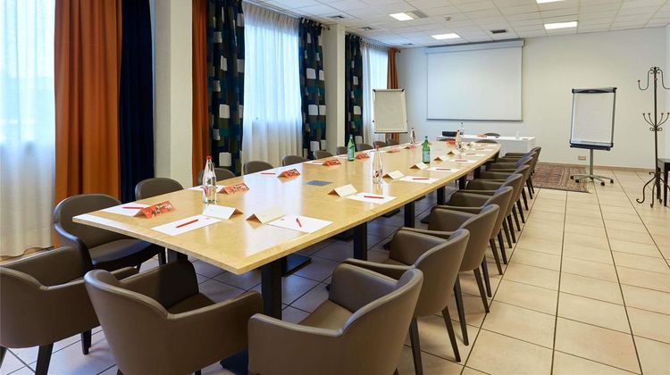 Hotel Ibis Annemasse Other