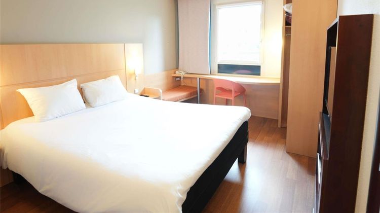 Ibis Vitre Centre Ville Room