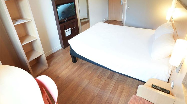 Ibis Vitre Centre Ville Room