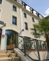Ibis Vitre Centre Ville