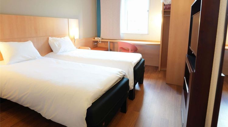 Ibis Vitre Centre Ville Room