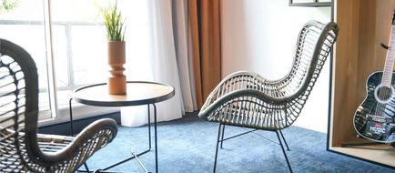 Ibis Vitre Centre Ville Exterior