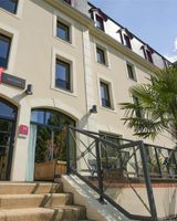 Ibis Vitre Centre Ville