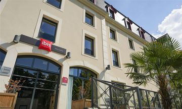 Ibis Vitre Centre Ville