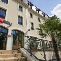 Ibis Vitre Centre Ville