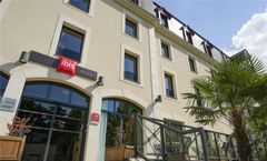Ibis Vitre Centre Ville