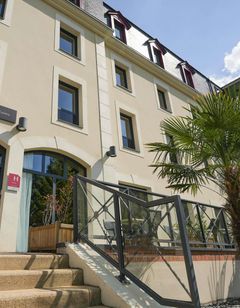 Ibis Vitre Centre Ville