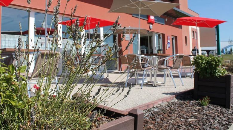 <b>Ibis Albert Exterior</b>. Images powered by <a href="https://iceportal.shijigroup.com/" title="IcePortal" target="_blank">IcePortal</a>.