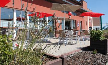 Ibis Albert