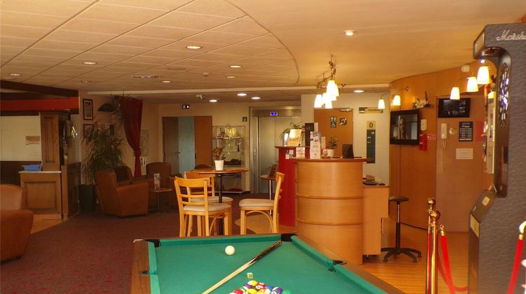 Ibis Albert Other