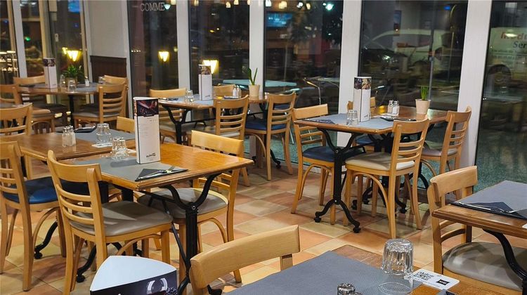 Ibis Albert Restaurant