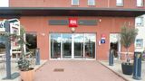 Ibis Albert Exterior