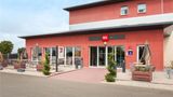 Ibis Albert Exterior