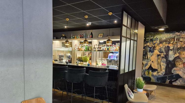 Mercure Perigueux Centre 3 Restaurant